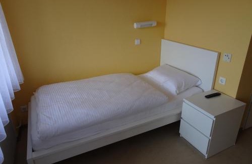 Trippstadt Cama Y Desayuno | Hotel-Pension Schlossgarten