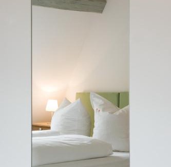 Quedlinburg Casa | Hotel Pension St Nikolai