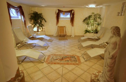 Weyregg am Attersee Casa | Hotel-Pension Stallinger