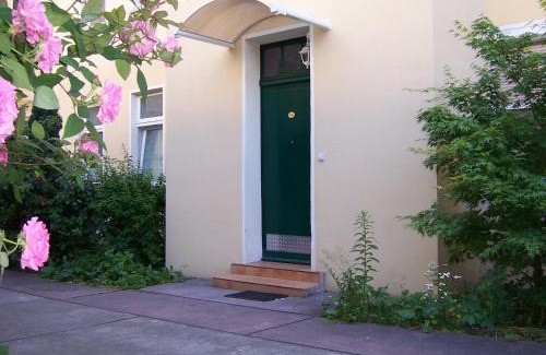 Weissensee Casa | Hotel Pension Streuhof Berlin