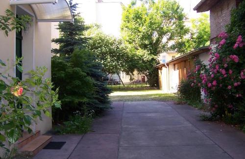 Weissensee Casa | Hotel Pension Streuhof Berlin