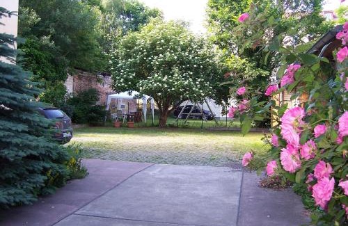 Weissensee Casa | Hotel Pension Streuhof Berlin