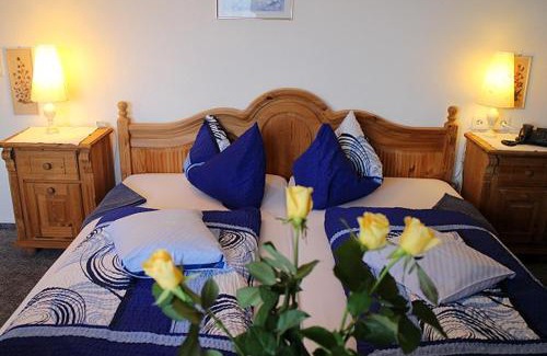 Hinterzarten Hotel | Hotel-Pension Thomé