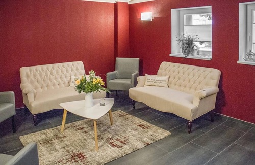 Blankenburg Casa | Hotel & Pension Villa Laluna