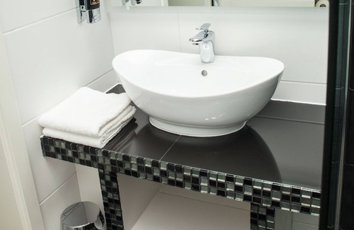 Blankenburg Casa | Hotel & Pension Villa Laluna