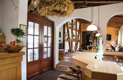 Gittersdorf Hotel | Hotel Pension Waldblick