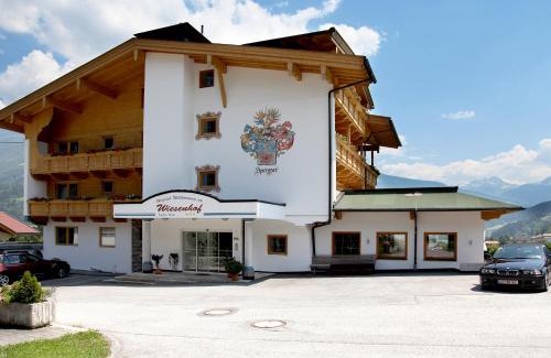Kaltenbach Hotel | Hotel Pension Wiesenhof