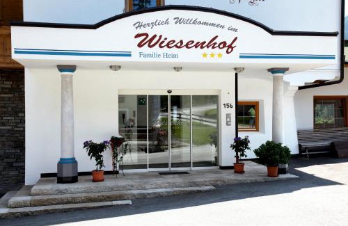 Kaltenbach Hotel | Hotel Pension Wiesenhof