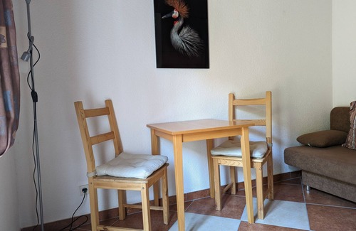 Mainz-Bingen Casa | Hotel Pension Winzerhaus
