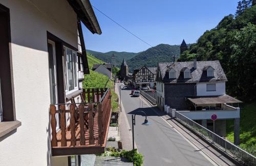 Mainz-Bingen Casa | Hotel Pension Winzerhaus