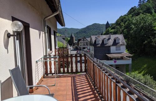 Mainz-Bingen Casa | Hotel Pension Winzerhaus