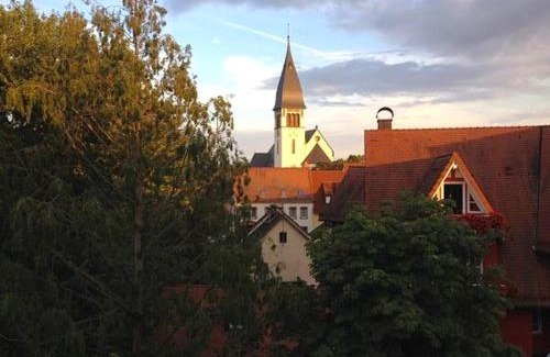 Hattersheim Casa | Hotel-Pension zum Hirsch