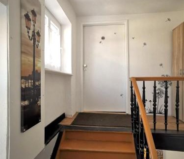 Hattersheim Casa | Hotel-Pension zum Hirsch