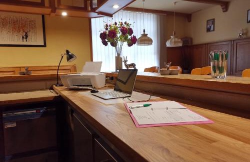 Hattersheim Casa | Hotel-Pension zum Hirsch
