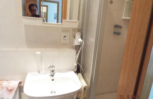 Marienthal West Casa | Hotel Pension zur Tanne