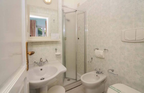 Casamicciola Terme Hotel | Hotel Pensione Monti