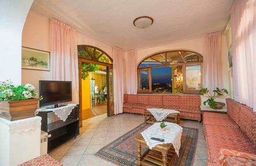 Casamicciola Terme Hotel | Hotel Pensione Monti