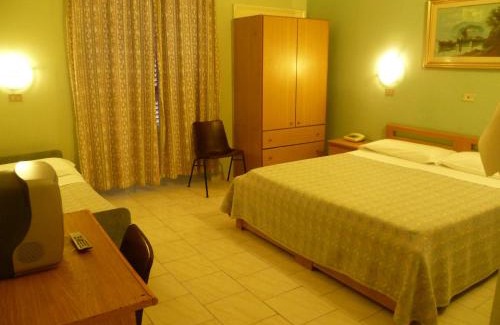 Bari City Centre Hotel | Hotel Pensione Romeo