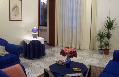 Bari City Centre Hotel | Hotel Pensione Romeo