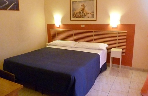 Bari City Centre Hotel | Hotel Pensione Romeo