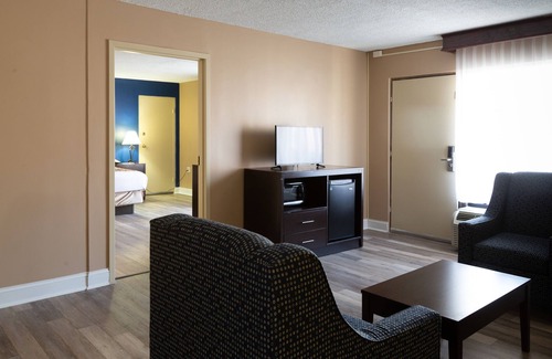 Arlington Hotel | Hotel Pentagon