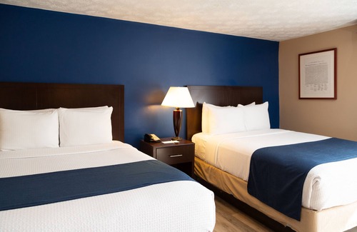 Arlington Hotel | Hotel Pentagon