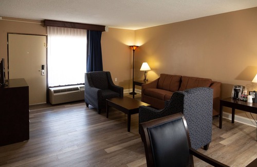 Arlington Hotel | Hotel Pentagon