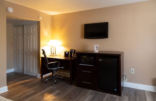 Arlington Hotel | Hotel Pentagon