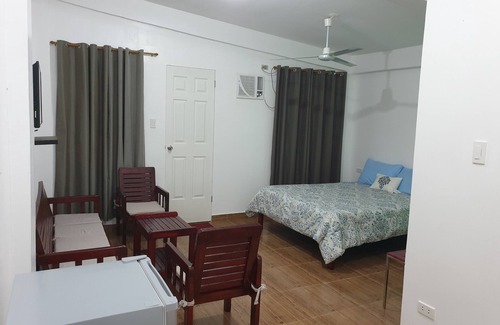 Irosin Casa | Hotel Pentaqua