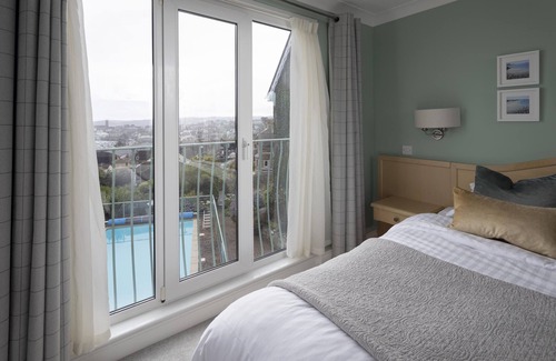 Chysauster Hotel | Hotel Penzance