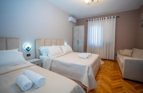 Shkoder Cama Y Desayuno | Hotel Pepe