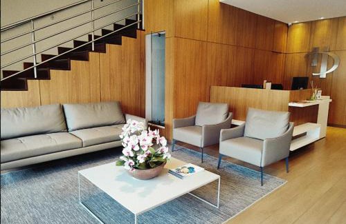 Sinop Hotel | Hotel Pepita Palace