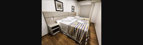 Sinop Hotel | Hotel Pepita Palace