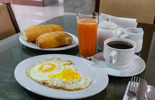Jesús María Hotel | Ayenda Peru Pacifico