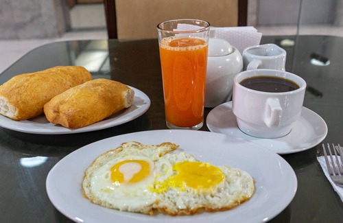 Jesús María Hotel | Ayenda Peru Pacifico