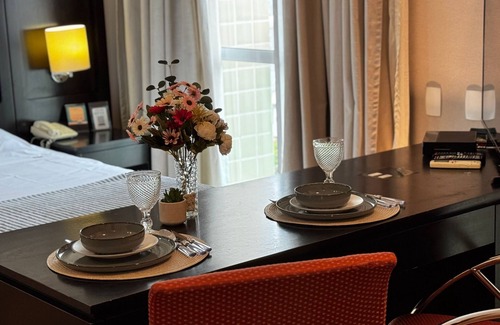 Perdizes Hotel | HOTEL PERDIZES - Flat Executivo - 1403
