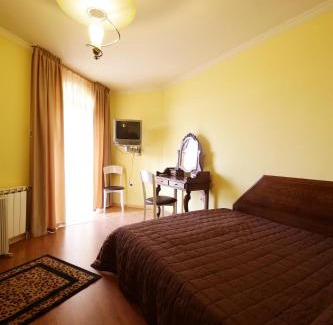 Varna City Centre Hotel | Hotel Perfect