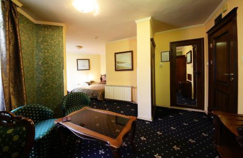 Varna City Centre Hotel | Hotel Perfect