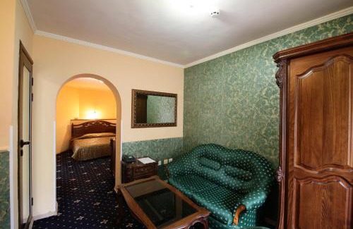 Varna City Centre Hotel | Hotel Perfect