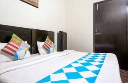 Rohini Hotel | Hotel Perfect Inn