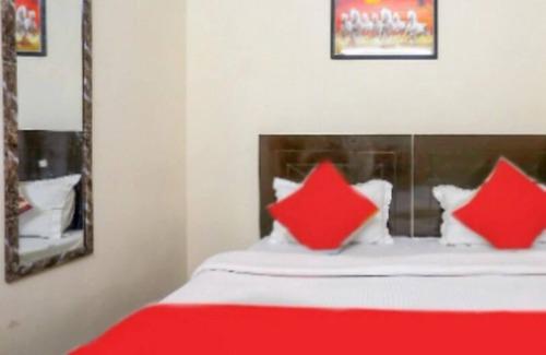 Rohini Hotel | Hotel Perfect Inn