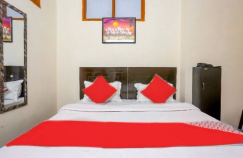 Rohini Hotel | Hotel Perfect Inn
