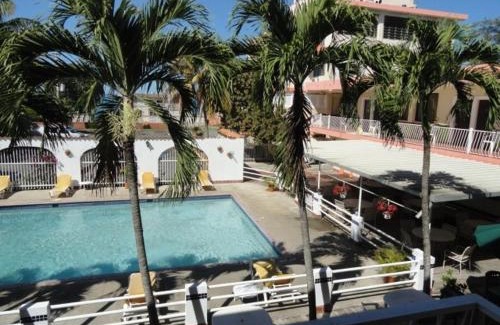 Miradero Hotel | Hotel Perichi's