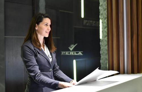 Herceg Novi Hotel | Hotel Perla - Annexes