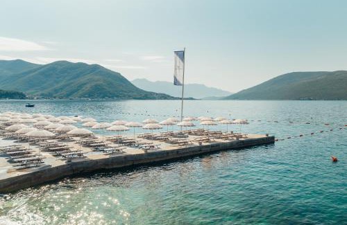 Herceg Novi Hotel | Hotel Perla - Annexes