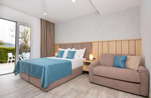Herceg Novi Hotel | Hotel Perla - Annexes