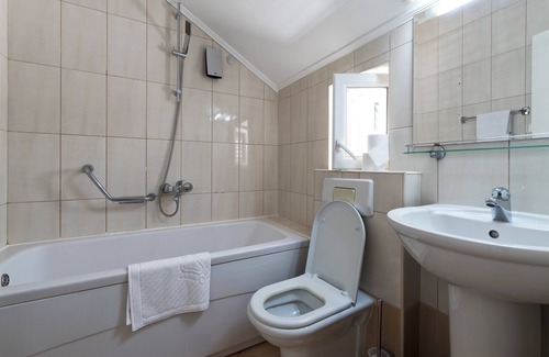 Babin Kuk Hotel | Hotel Perla
