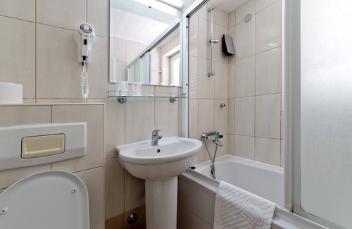 Babin Kuk Hotel | Hotel Perla
