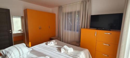 Sinaia Apartamento | Hotel Perla