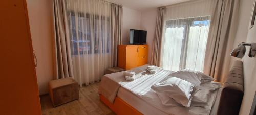 Sinaia Apartamento | Hotel Perla